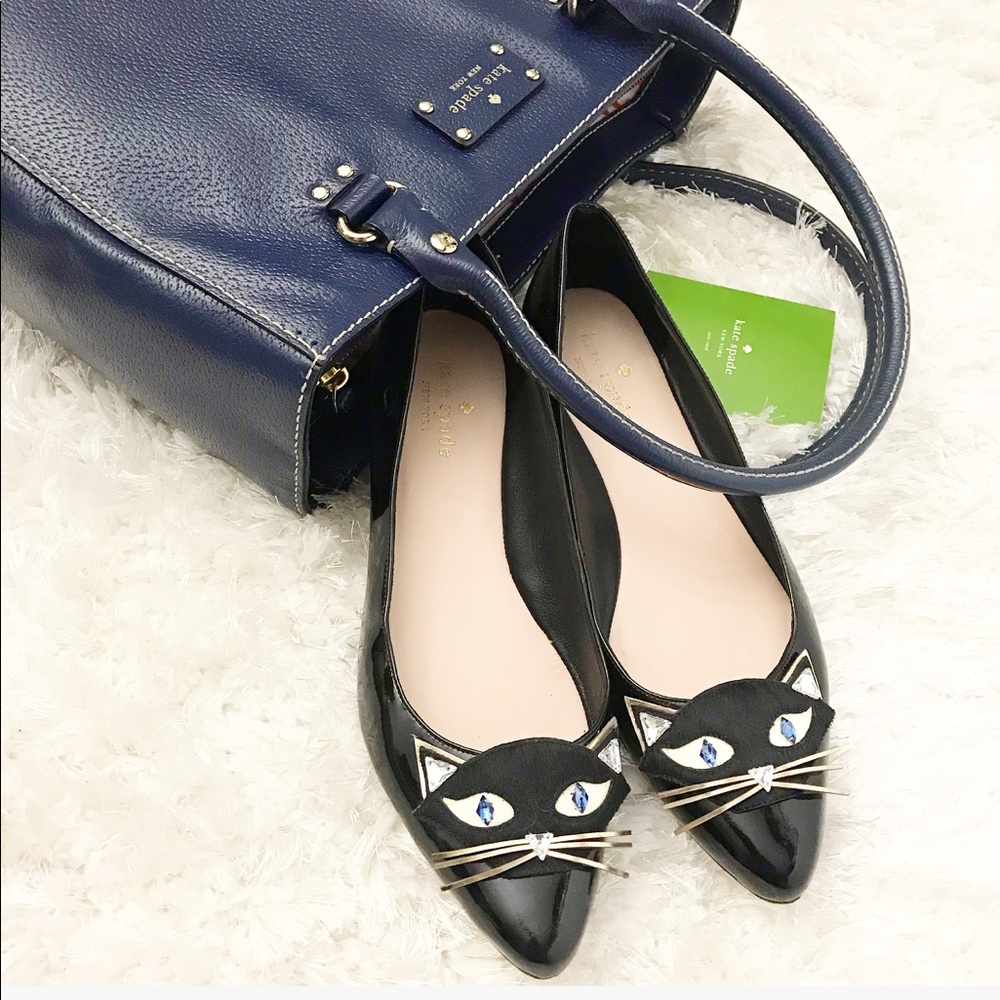 Kate spade shoes